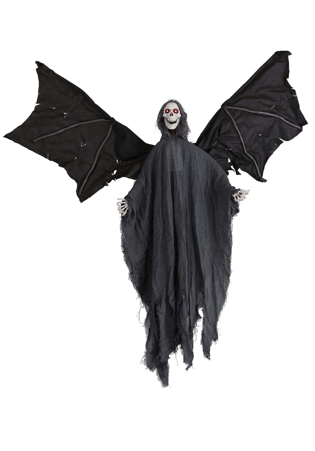 Flying Animated Reaper Decoration